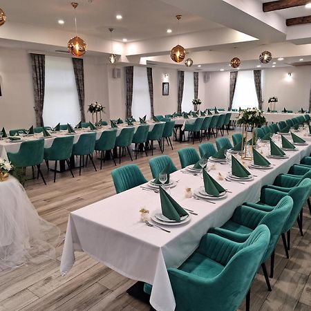 Hotel Divanhana Brčko Εξωτερικό φωτογραφία