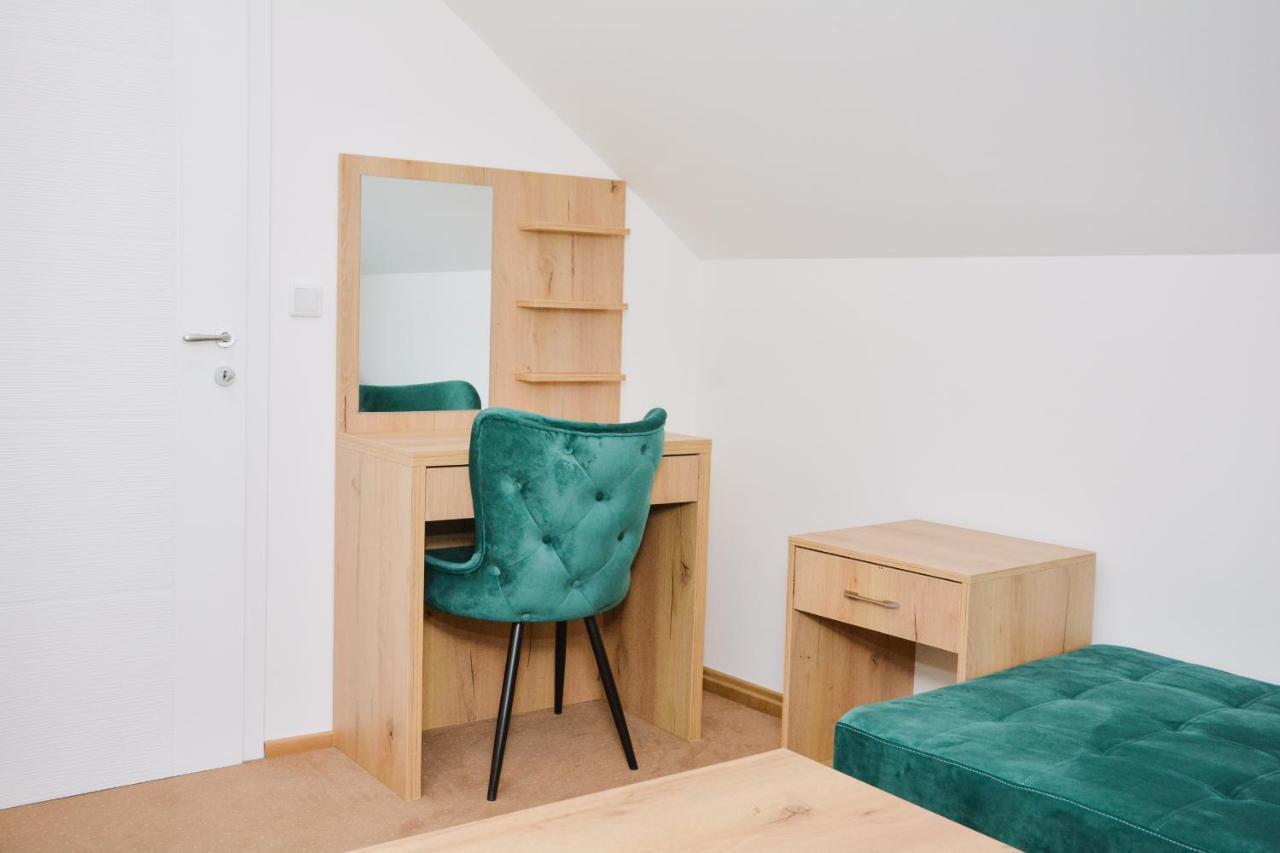 Hotel Divanhana Brčko Εξωτερικό φωτογραφία