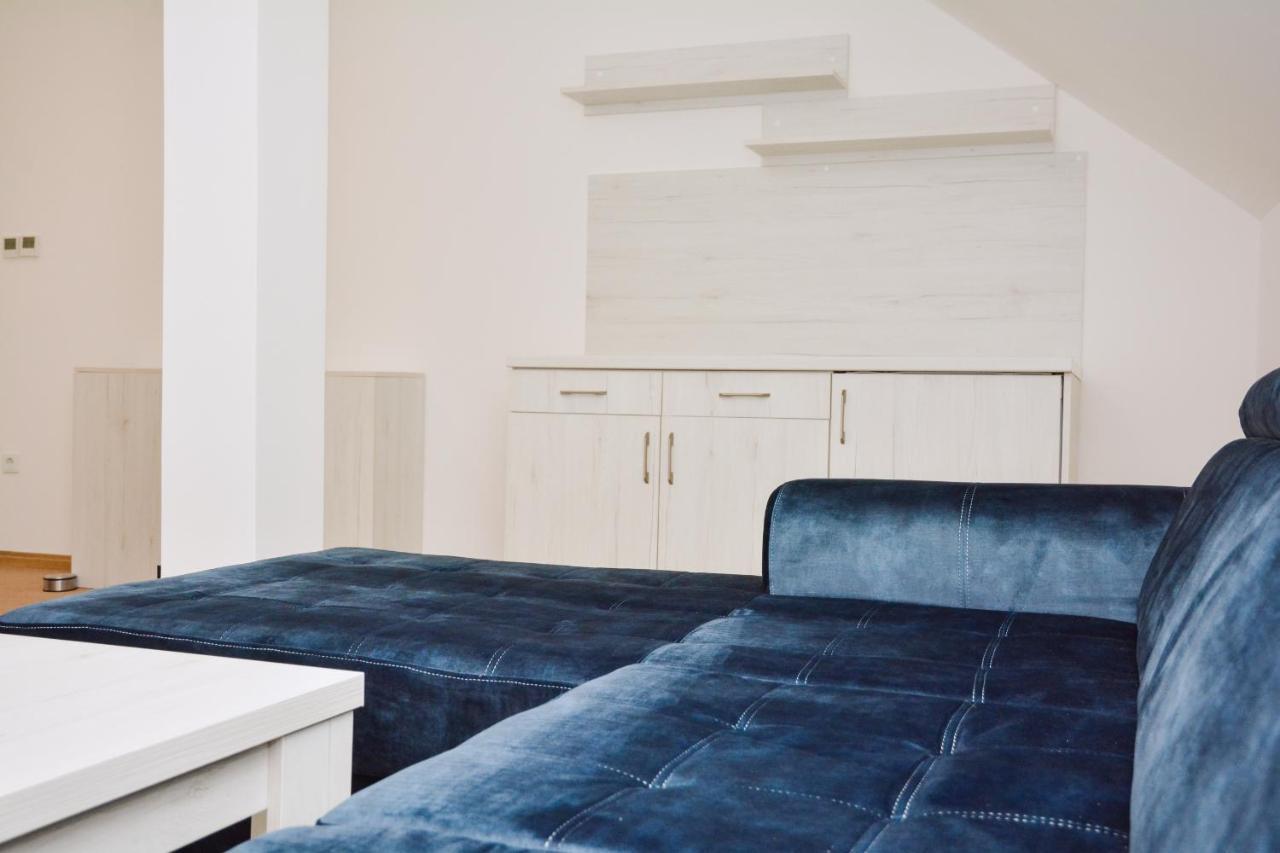 Hotel Divanhana Brčko Εξωτερικό φωτογραφία