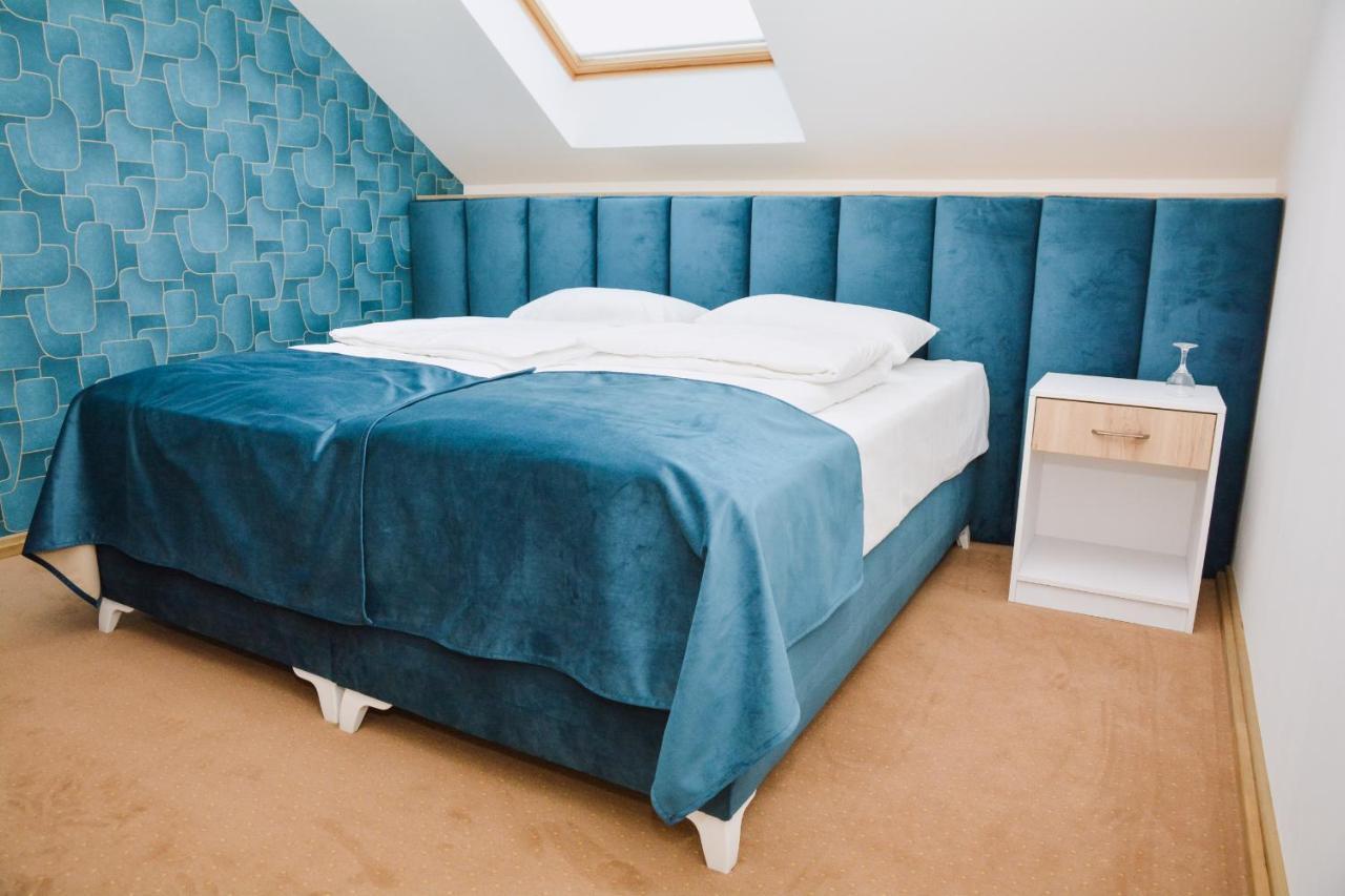 Hotel Divanhana Brčko Εξωτερικό φωτογραφία
