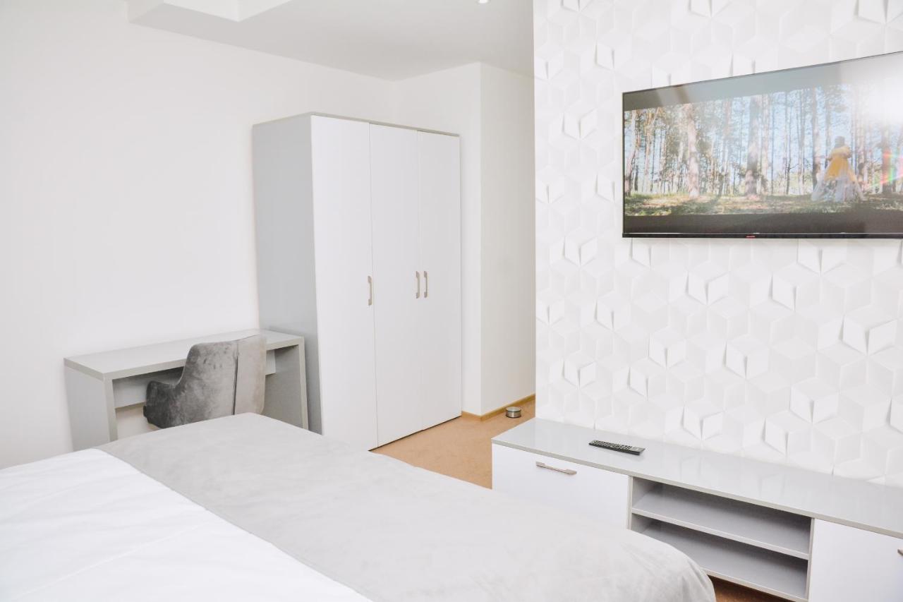 Hotel Divanhana Brčko Εξωτερικό φωτογραφία