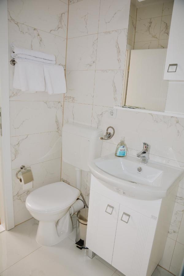 Hotel Divanhana Brčko Εξωτερικό φωτογραφία
