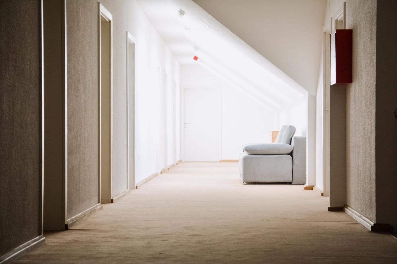 Hotel Divanhana Brčko Εξωτερικό φωτογραφία
