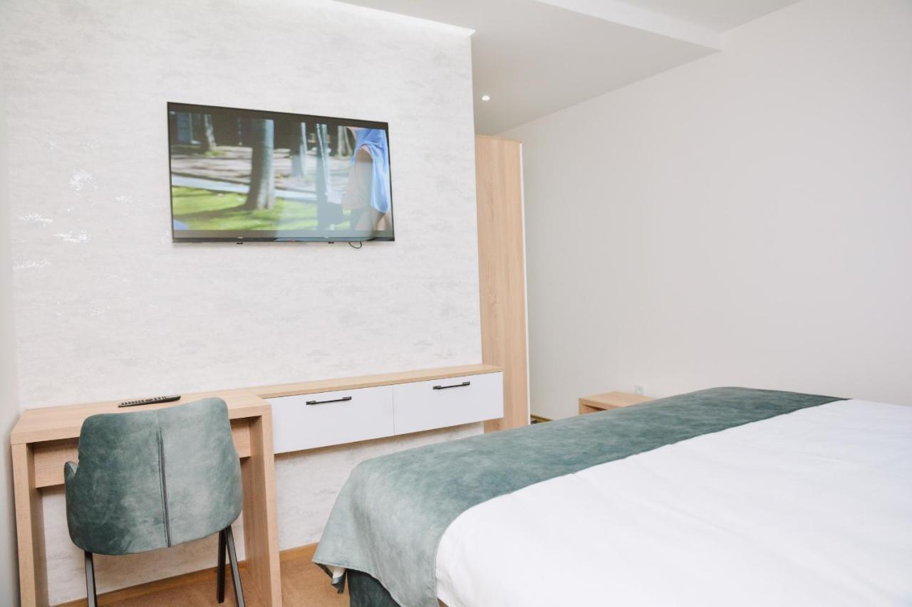 Hotel Divanhana Brčko Εξωτερικό φωτογραφία