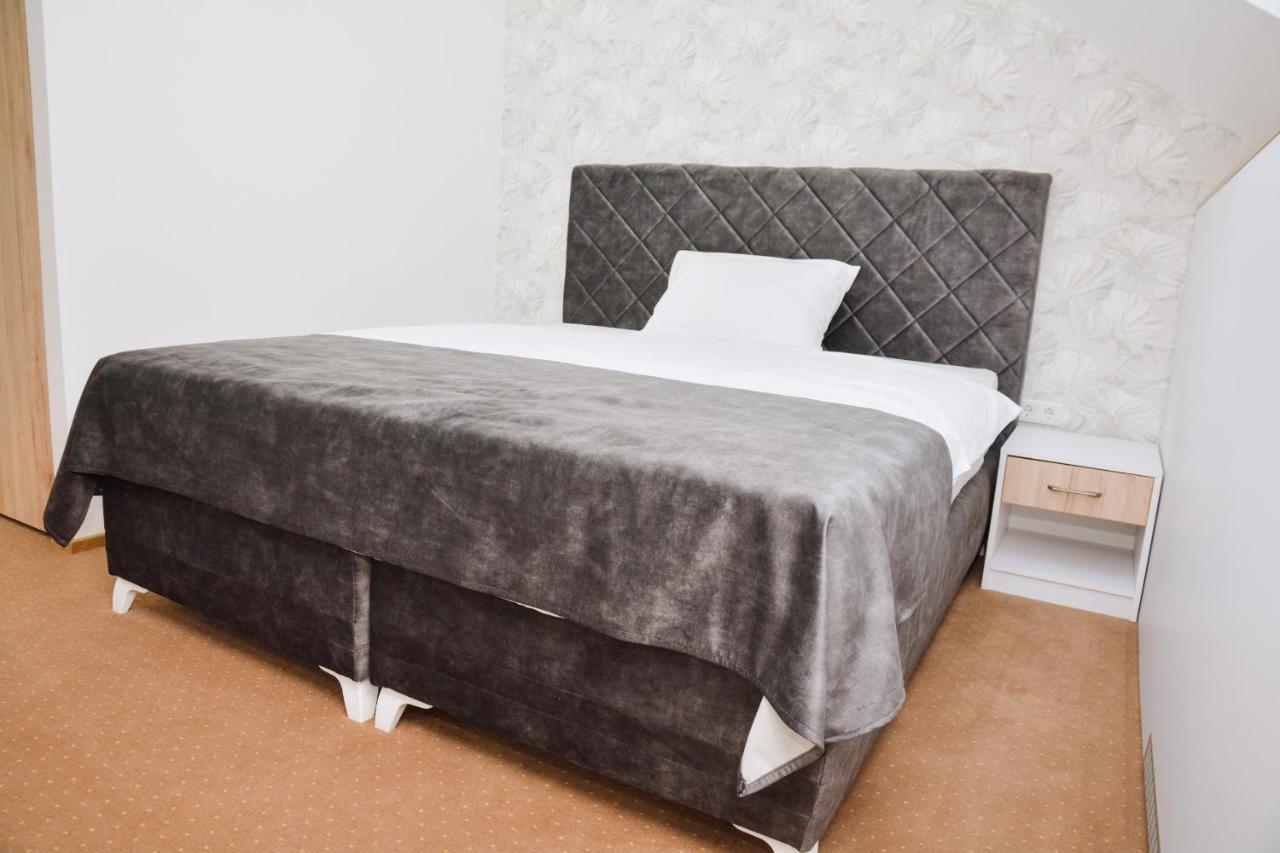 Hotel Divanhana Brčko Εξωτερικό φωτογραφία
