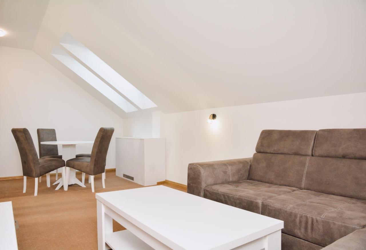 Hotel Divanhana Brčko Εξωτερικό φωτογραφία