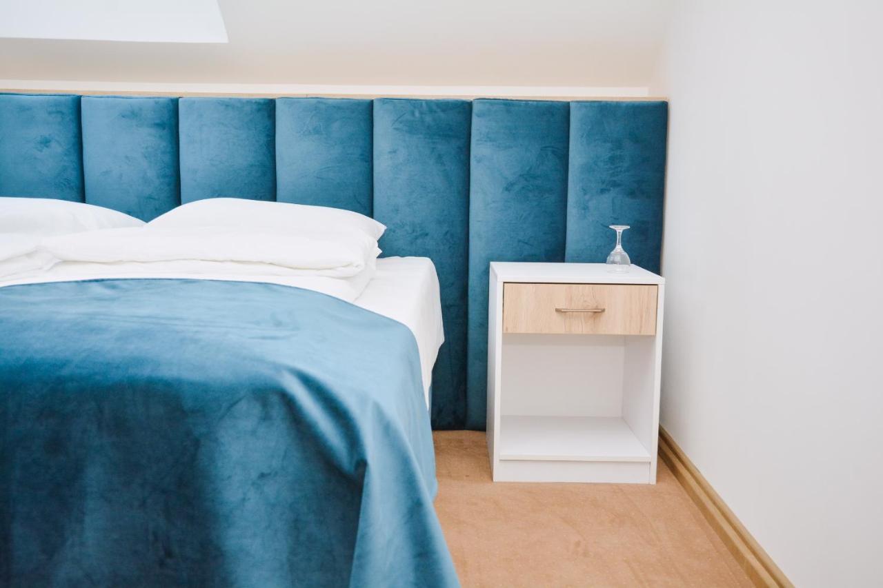 Hotel Divanhana Brčko Εξωτερικό φωτογραφία