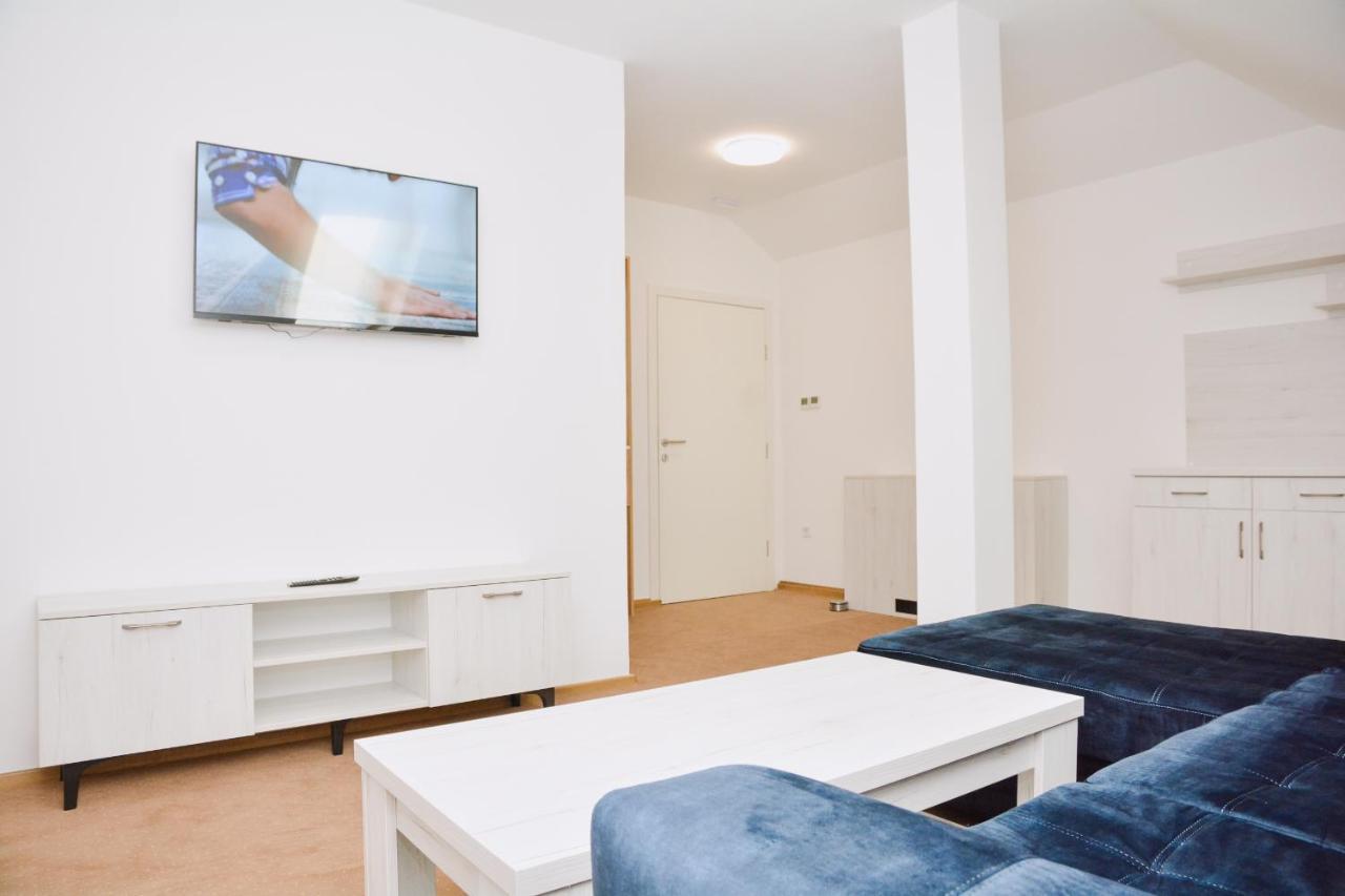 Hotel Divanhana Brčko Εξωτερικό φωτογραφία