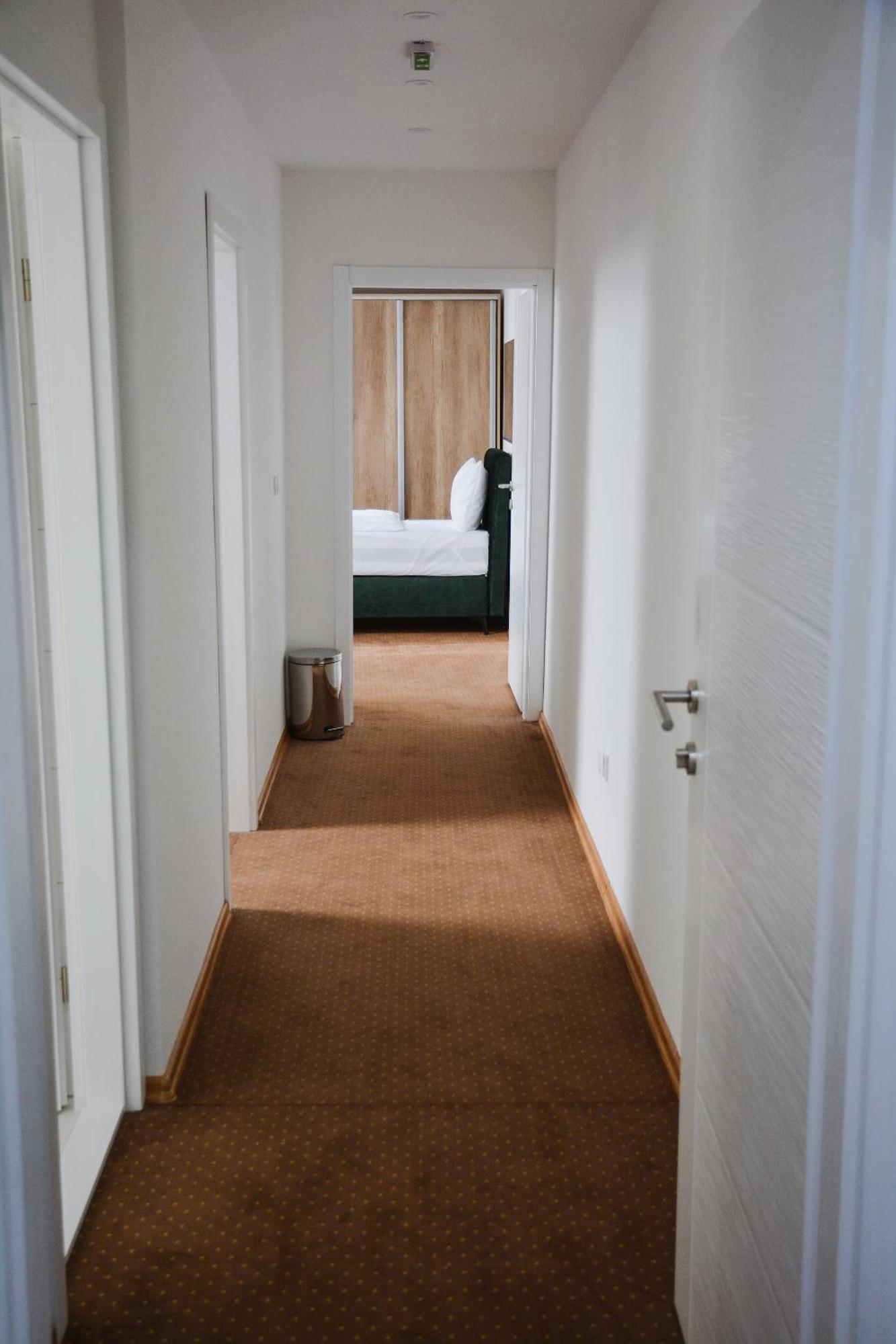 Hotel Divanhana Brčko Εξωτερικό φωτογραφία