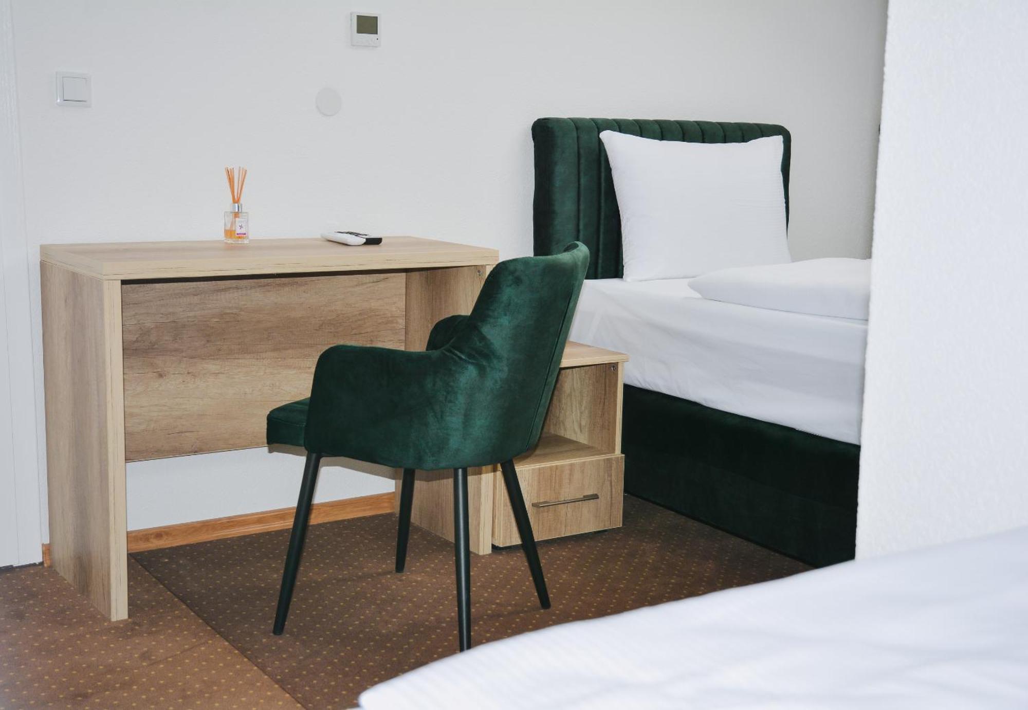 Hotel Divanhana Brčko Εξωτερικό φωτογραφία
