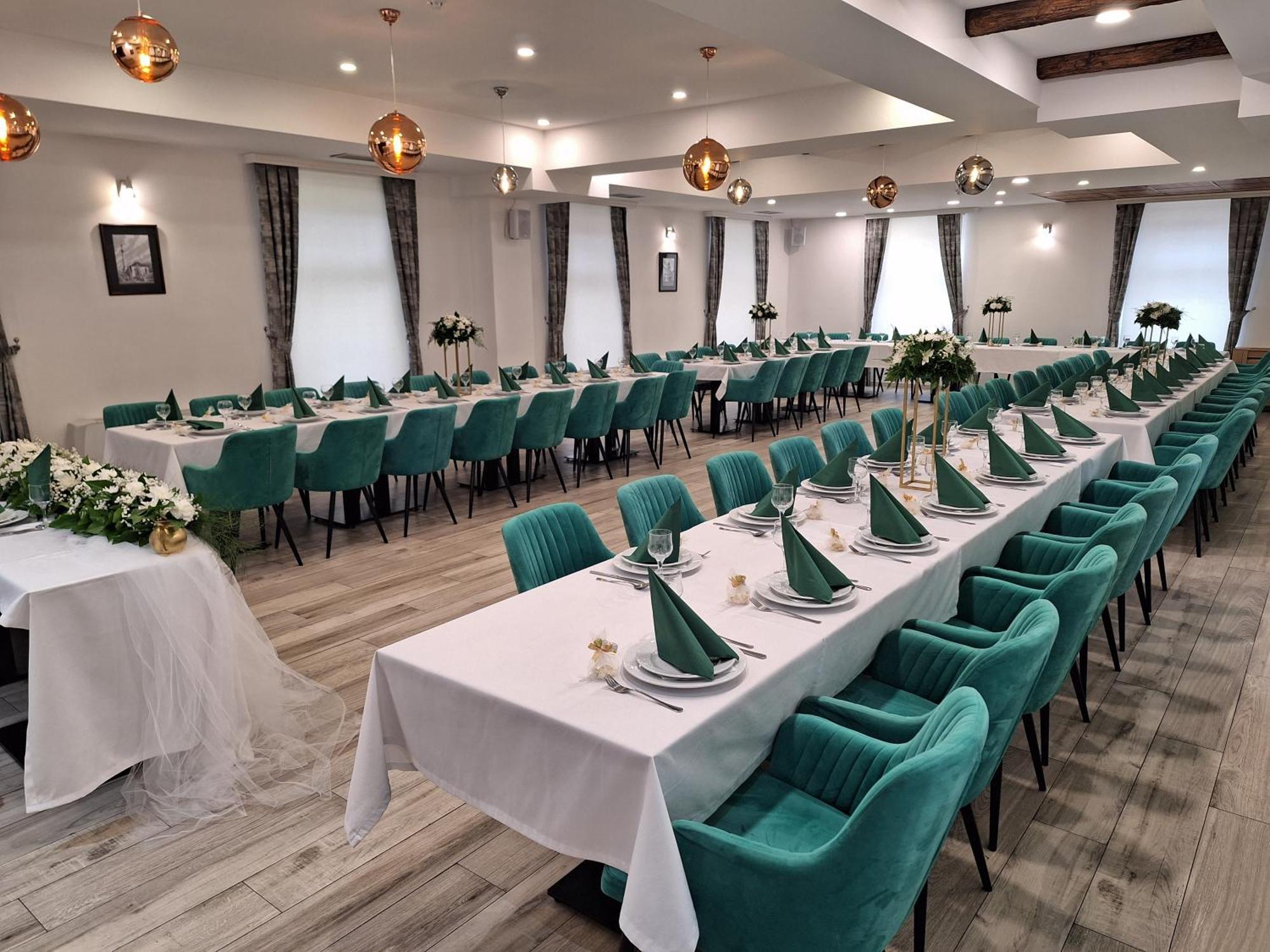 Hotel Divanhana Brčko Εξωτερικό φωτογραφία