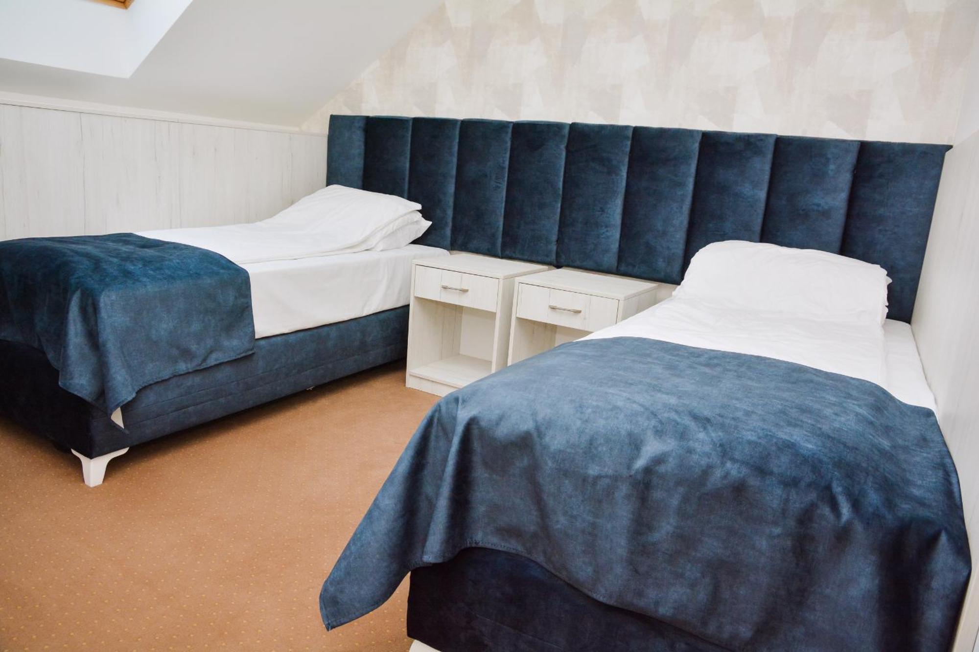 Hotel Divanhana Brčko Εξωτερικό φωτογραφία